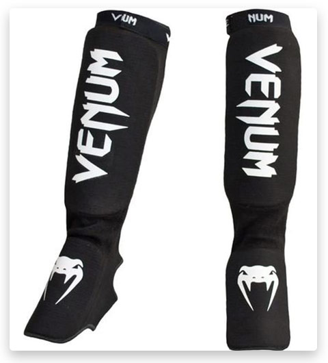 Venum Kontact Shin Instep Guards