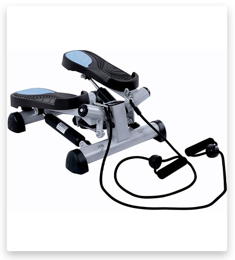 EFITMENT Fitness Stepper Step Machine