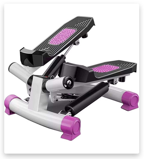 JINGOU Mini Stair Stepper