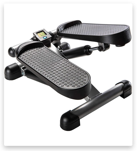 Low-Impact Workout Stamina Mini Stepper