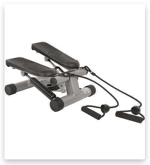 Sunny Health & Fitness Mini Stepper