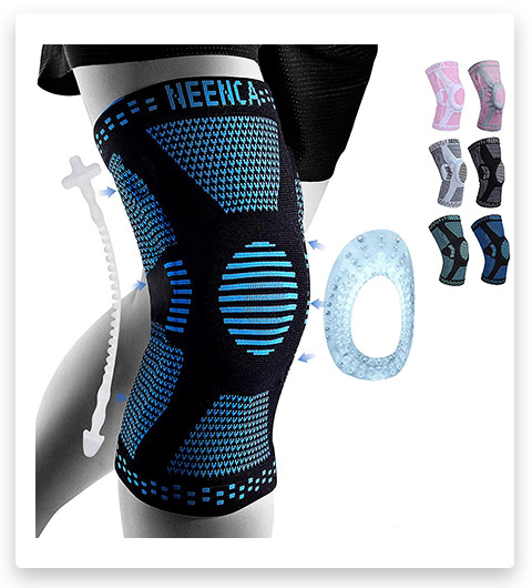 NEENCA Professional Knee Brace