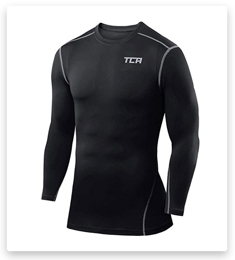 TCA Performance Compression Shirt