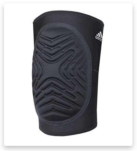 Adidas Wrestling Knee Pad