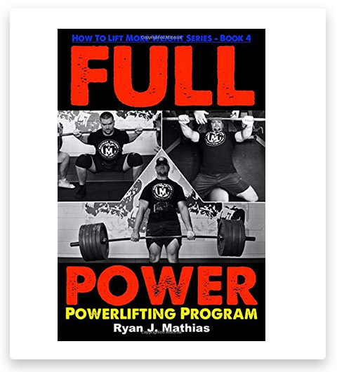 FULL POWER Powerlifting Program