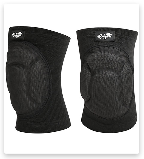 Bodyprox Protective Knee Pads