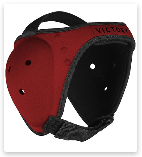 Victory Martial Arts BJJ Headgear