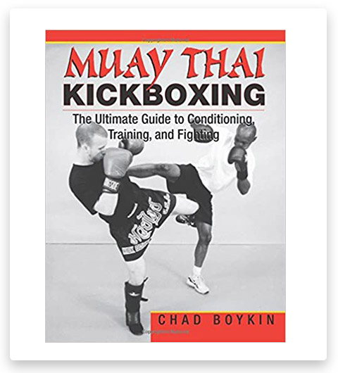 Muay Thai Kickboxing