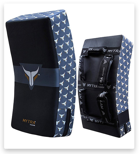 Mytra Fusion Kick Shield