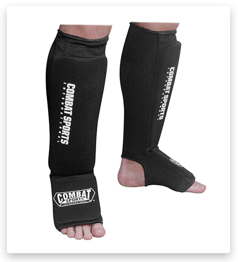 Combat Sports Washable MMA Training Instep