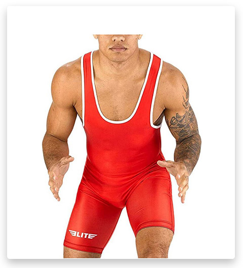 Men’s wrestling singlets