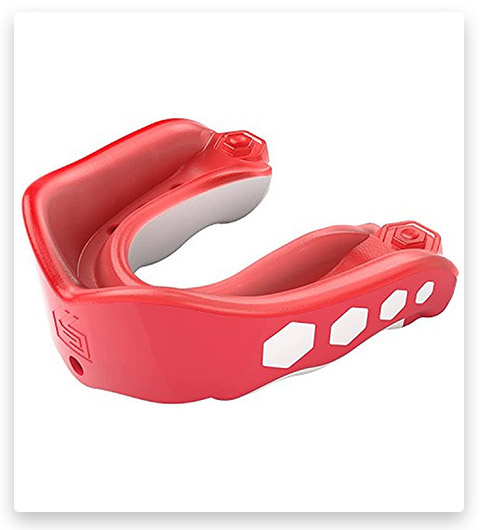 Shock Doctor Gel Max Mouth Guard