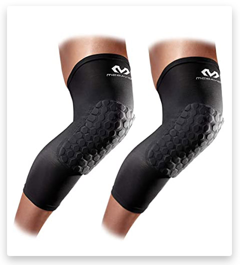 McDavid Hex Knee Pads