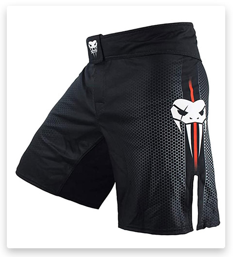 SOTF BJJ Shorts