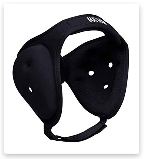 Matman Adult Wrestling Headgear