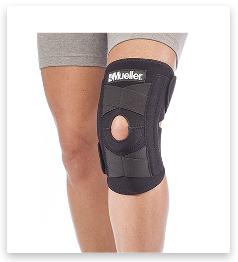 Mueller Self-Adjusting Knee Stabilizer