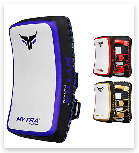 Mytra Fusion Thai pad