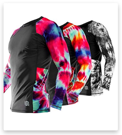 Sanabul Funk Strike Training Rash Guard