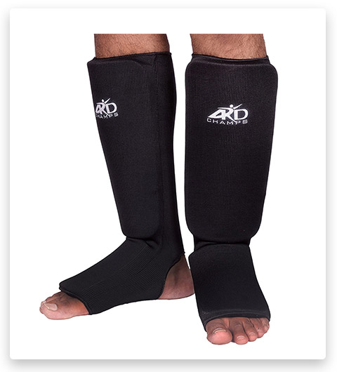 ARD Shin Instep Protectors