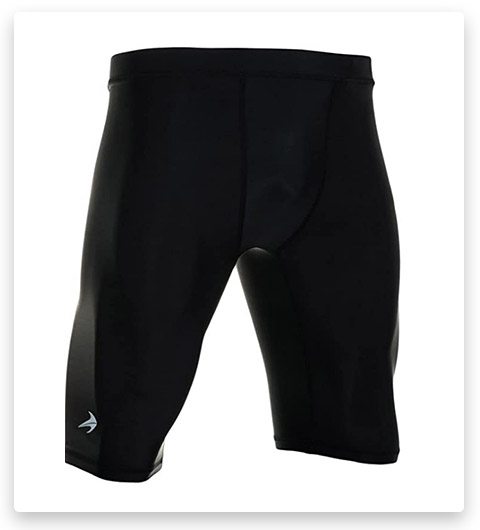 CompressionZ Men's Compression Shorts