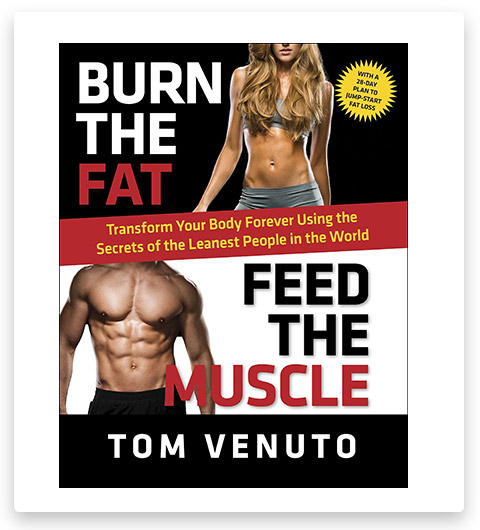 Burn the Fat, Feed the Muscle