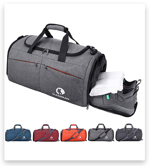 Canway Sports Gym Bag