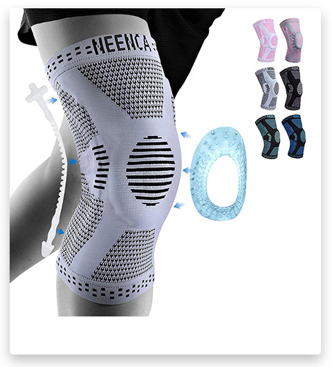 NEENCA Professional Knee Brace