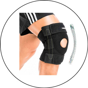 Read more about the article Best Knee Brace For Meniscus Tear 2022