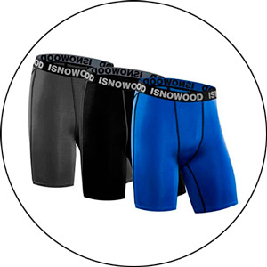 Read more about the article Best Powerlifting Compression Shorts 2022