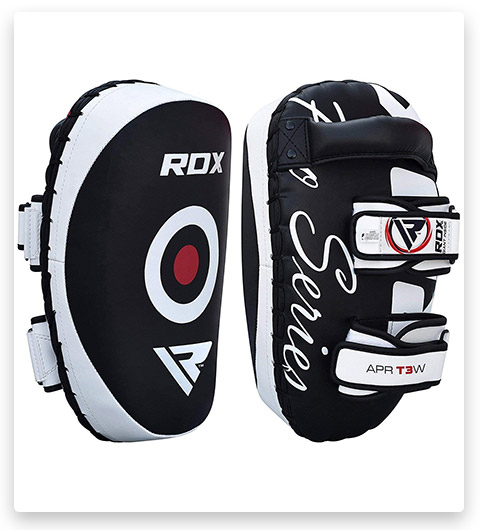 RDX MMA Strike Shield