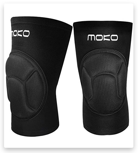 MoKo Knee Brace Support