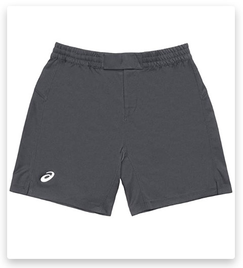 ASICS Men's M Wrestling Premium Short