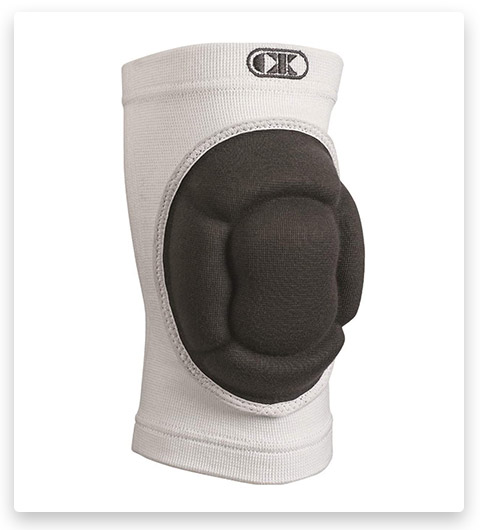 Cliff Keen Impact Bubble Kneepad