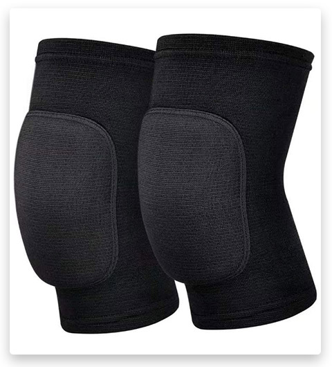 JMOKA Non-Slip Knee Brace