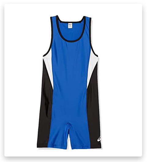 ASICS Legit Wrestling Singlet