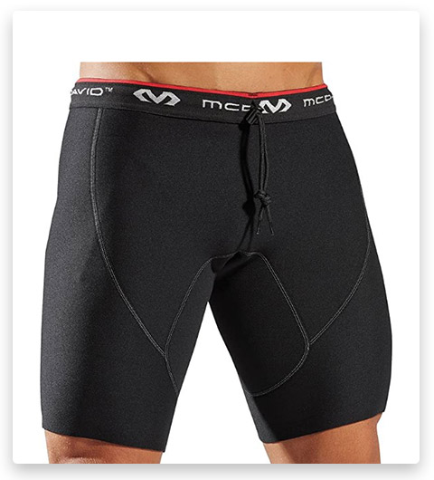 McDavid Compression Shorts for Thighs