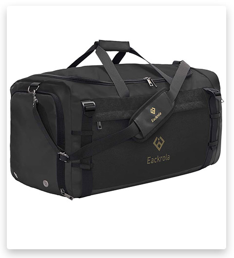 Eackrola Sports Gym Bag