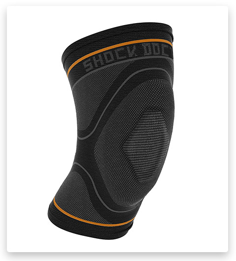 Shock Doctor’s Knee Support Sleeve