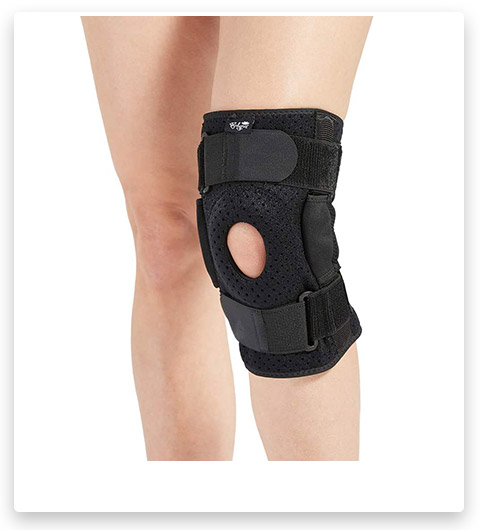 Bodyprox Hinged Knee Brace