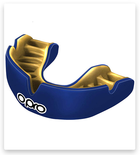 OPRO Power-Fit Mouthguard