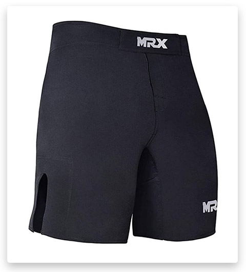 MRX Unisex Training Shorts