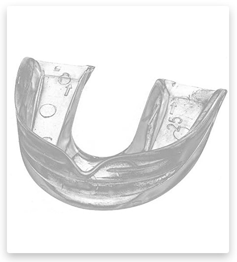 Shield - Adult Sports Mouth Guard
