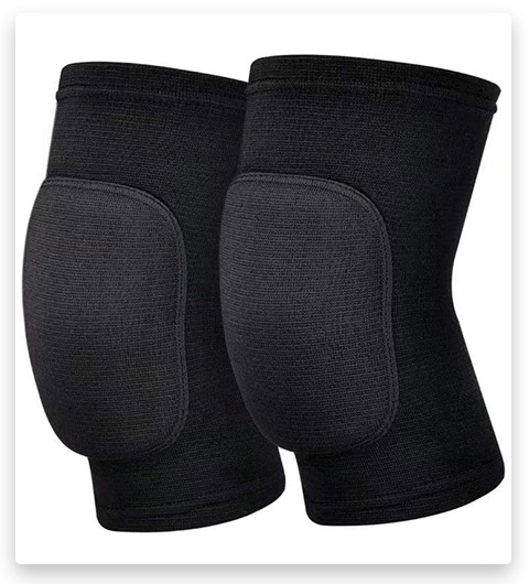 JMOKA Non-Slip Knee Brace