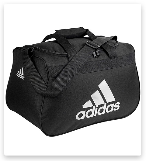 Adidas Diablo Small Duffel Bag