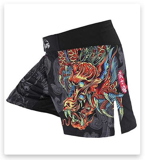 SUOTF Shorts for Men