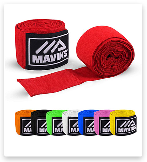 Maviks Boxing  Hand Wraps