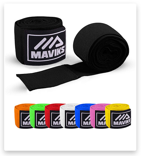 Maviks Boxing Bandages Hand Wraps