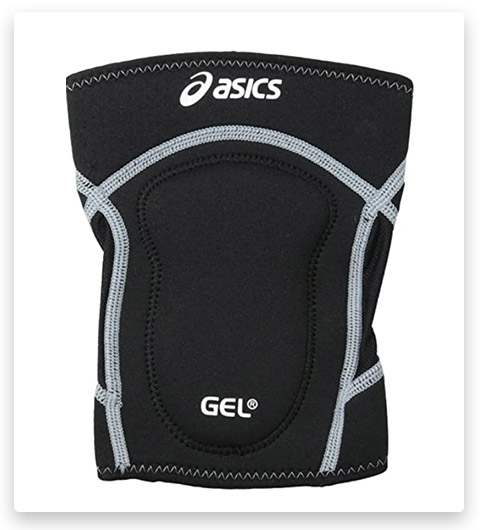 ASICS Gel II Wrestling Knee Sleeve