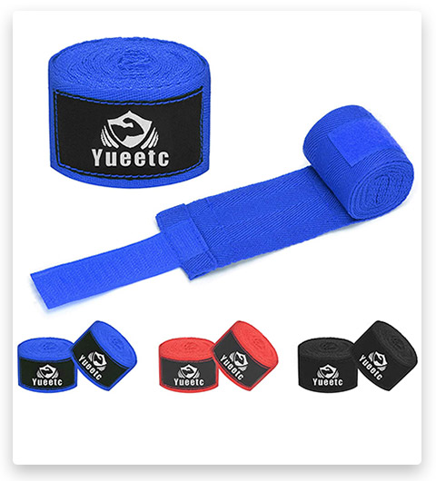 Yueetc Boxing Hand Wraps