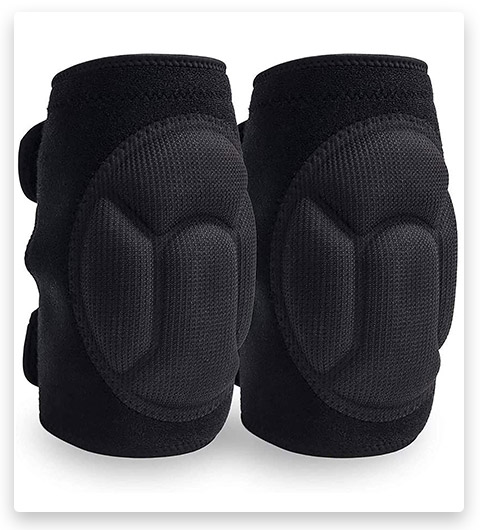 JYSW Knee Pads